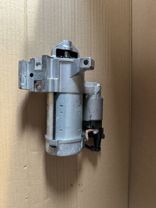 Electromotor BMW X3 X4 G01 G01 G20 G11 G12 X5 G05