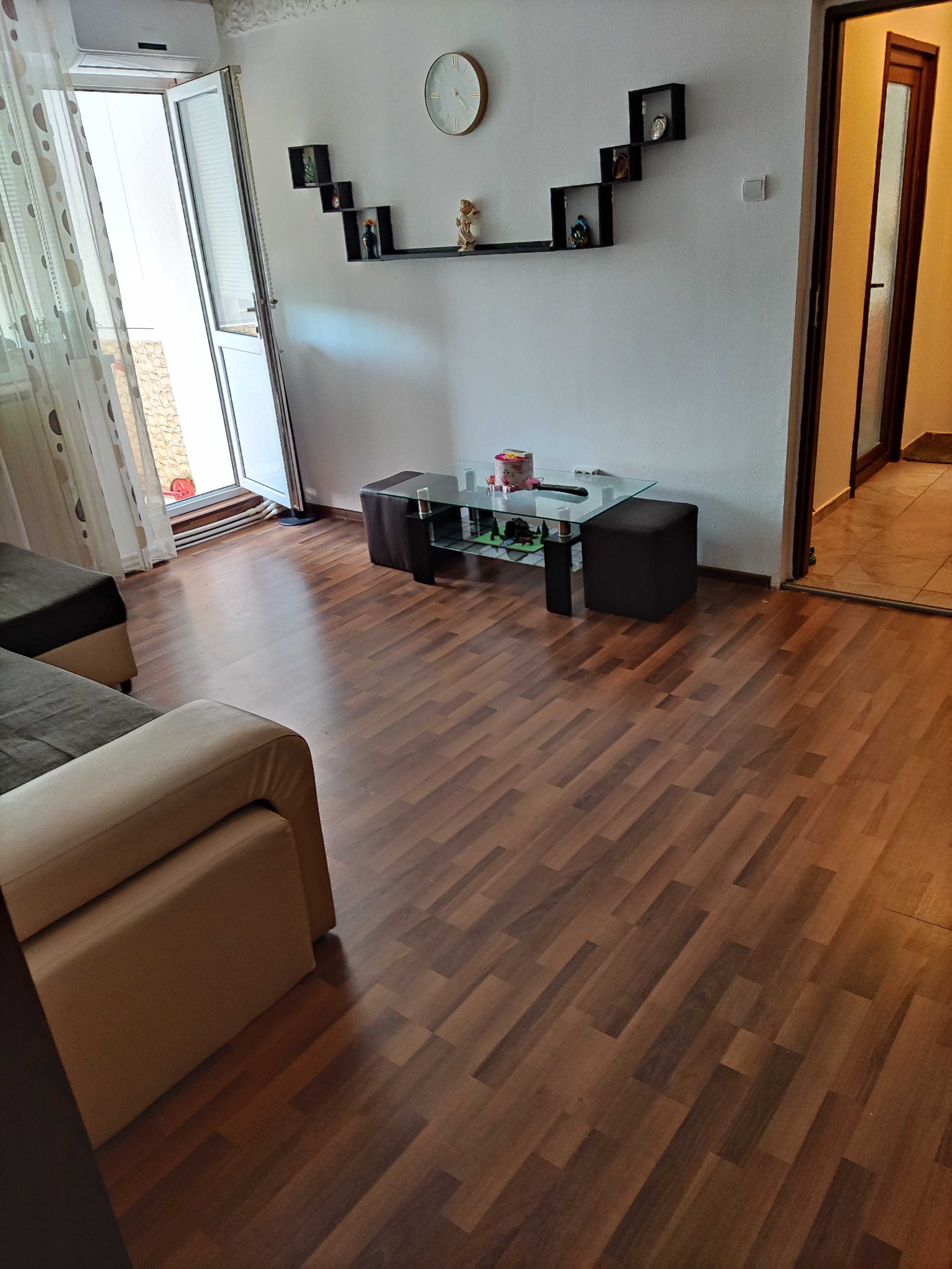 Apartament 2 camere