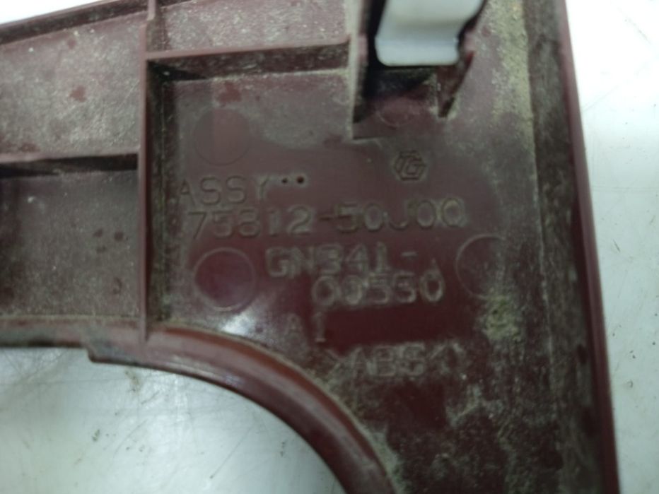 Ornament 75812-50J00 Suzuki Grand Vitara 1  [din 1998 pana  2005]