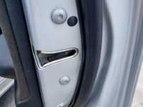 Broasca usa dreapta fata Bmw 3 (E46) [Fabr 1998-2005] 2.0 M47D 110 KW