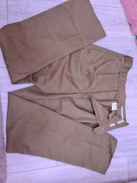 Pantaloni de costum militar