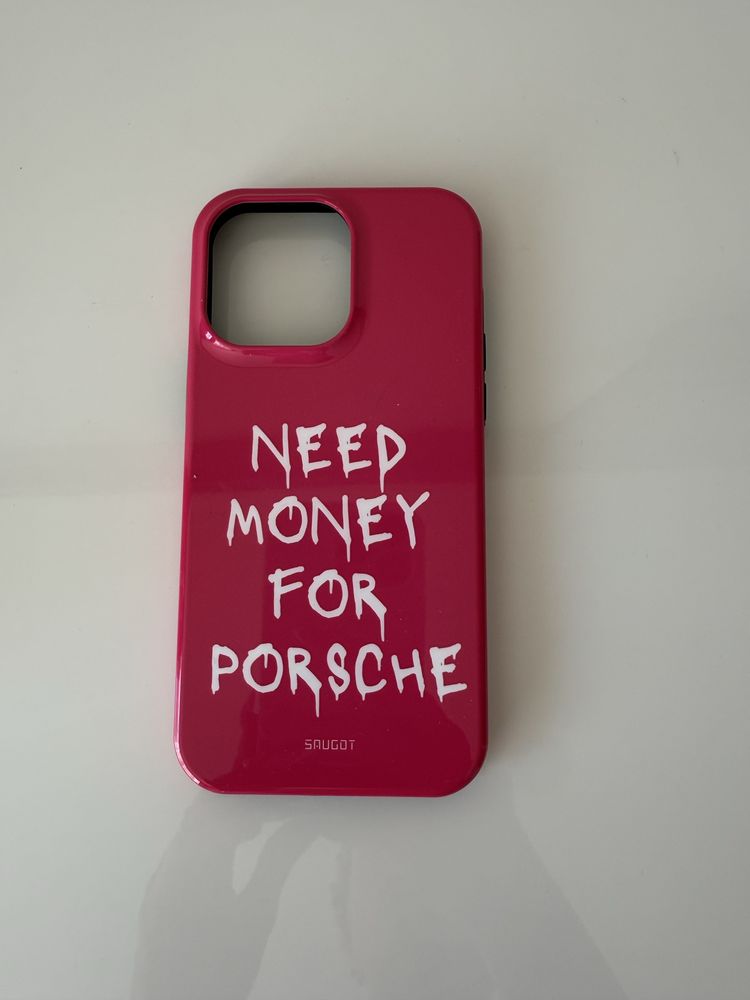 Калъф за IPhone 14 Про Макс