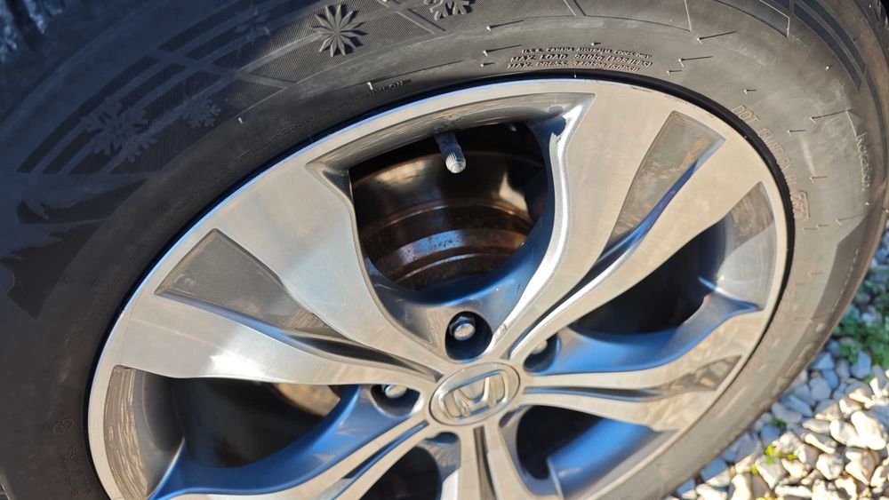 Всичко Платено/Напълно Обслужен/NAV/DVD/KAM/Панорама Cr-v