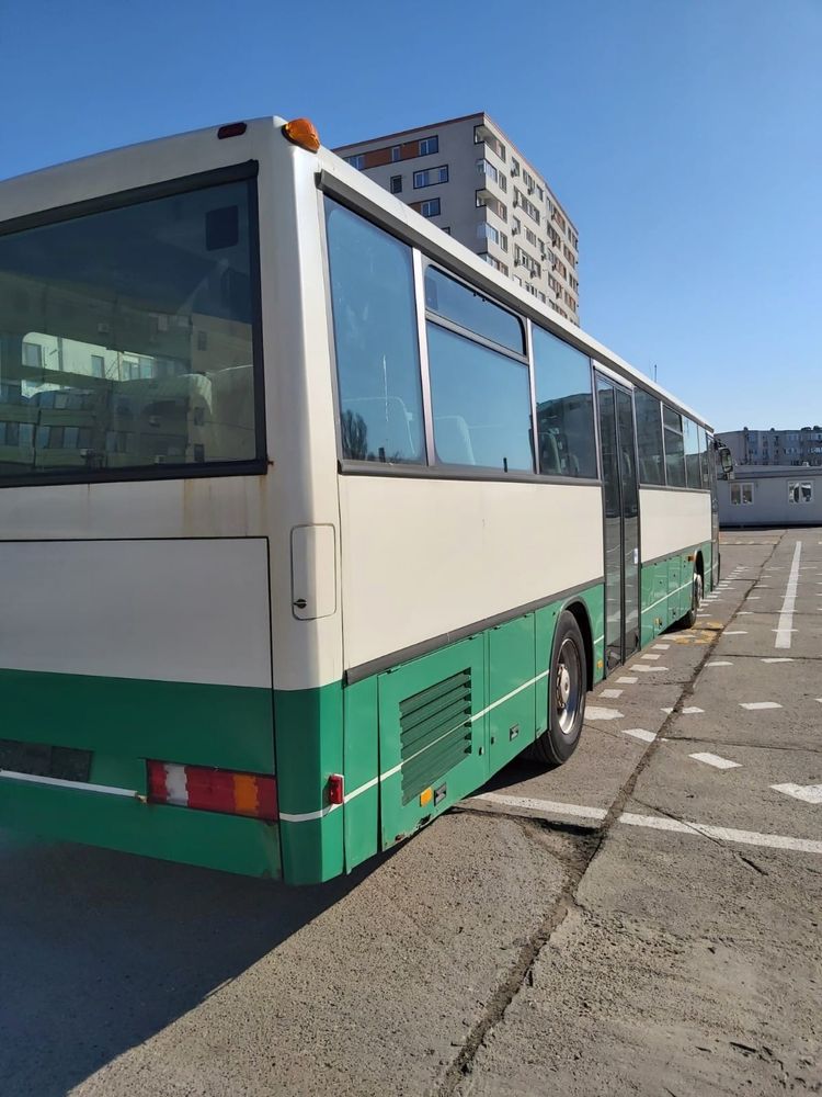 Autobuz Mercedes O 408