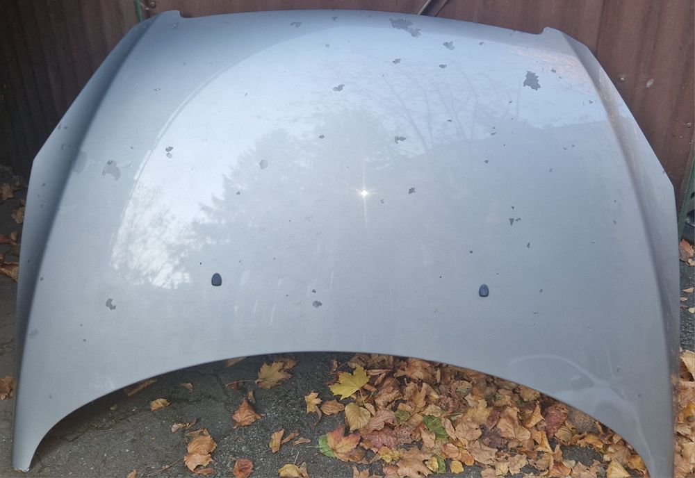 Capota Peugeout 307 Hatchback