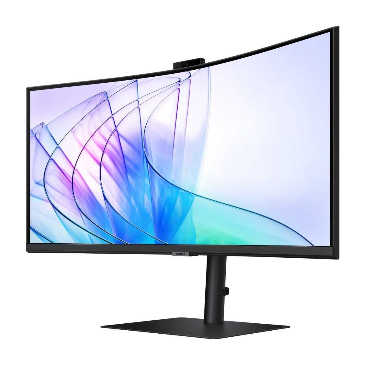 Samsung ViewFinity S6 S65UC 34 UWQHD