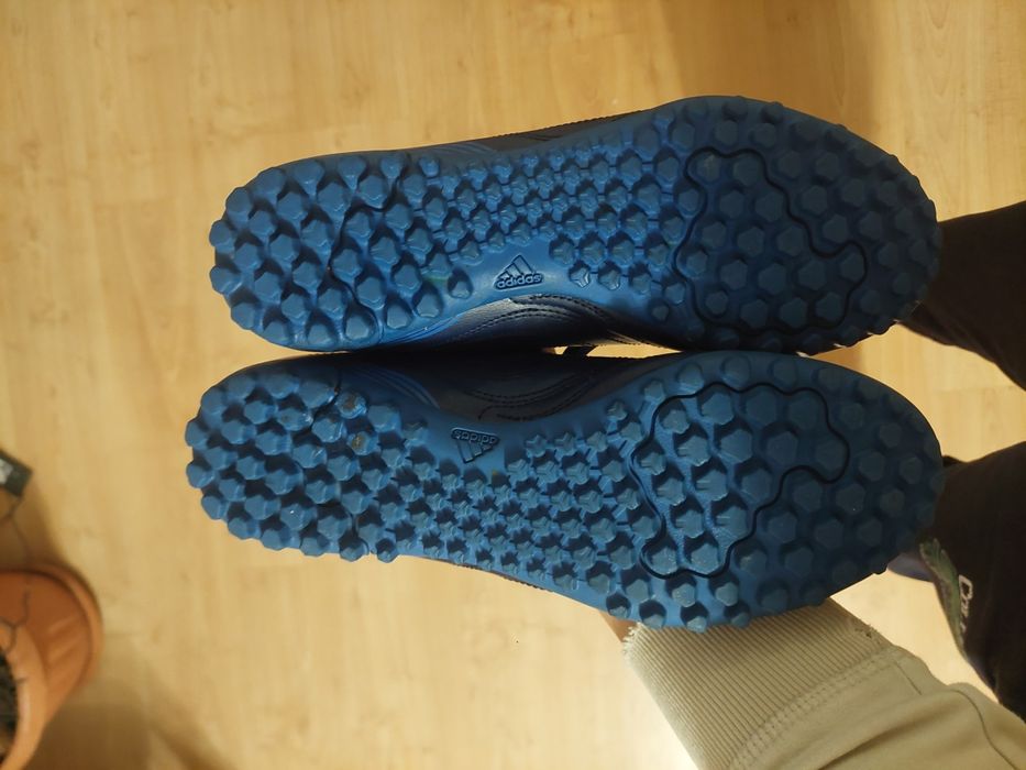 Adidas Copa Sense стоножки – отлично състояние, оригинални