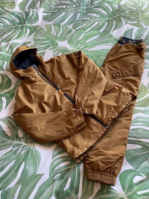 Зимни панталони и якета