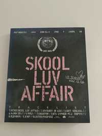 Album BTS Skool Luv Affair