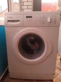 Продам стиральную машину ВОSCH  в рабочем состоянии.