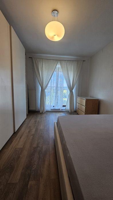 Apartament de inchiriat