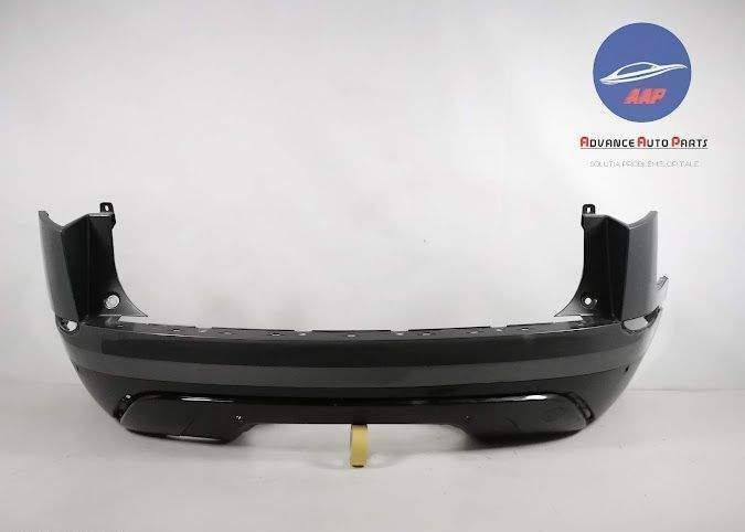Bara Spate originala cu senzori si fusta spoiler Land Rover  Range Rov