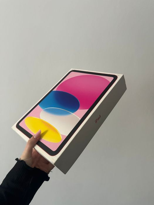 Ipad 10th generation 11 inch