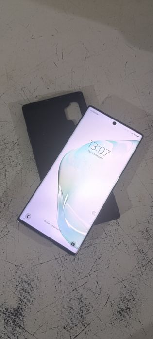 Samsung note 10 + 5G