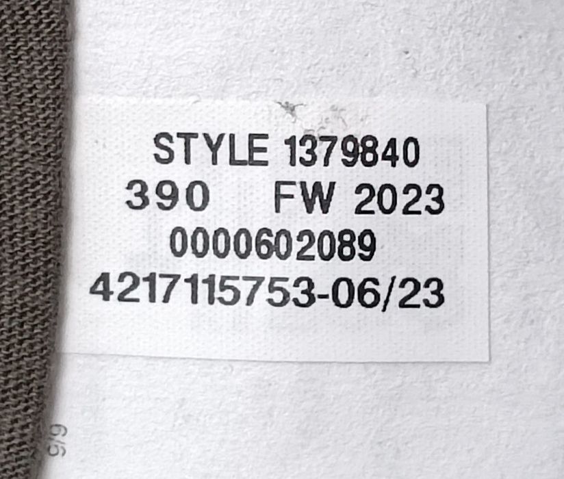 Under Armour UA x The Rock Project оригинална блуза S спорт фитнес