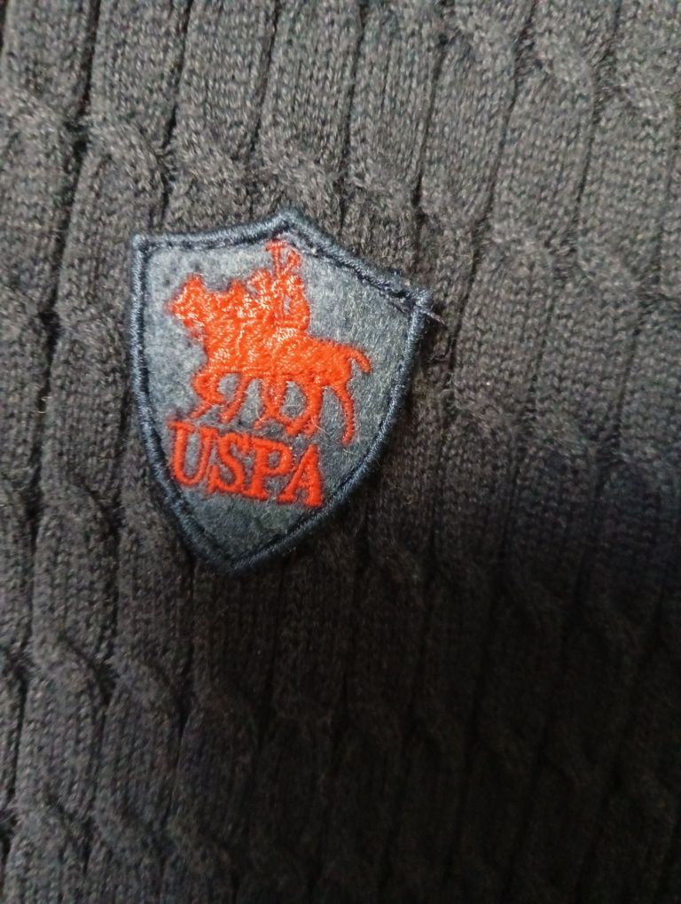 Pulover bărbat Polo