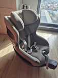 Scaun SH auto cu isofix Cybex Gold SIRONA S2 I-SIZE Soho Grey 0-18 kg