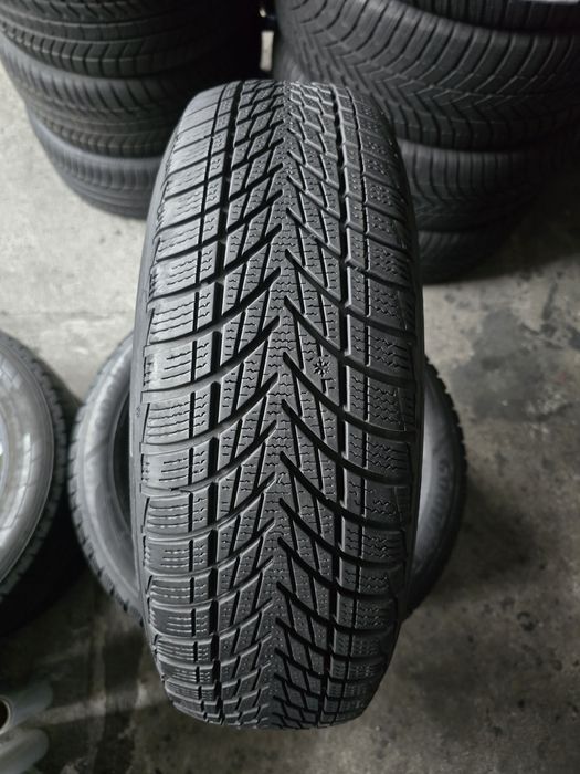 Goodyear 185/65 R15 92T MS iarnă