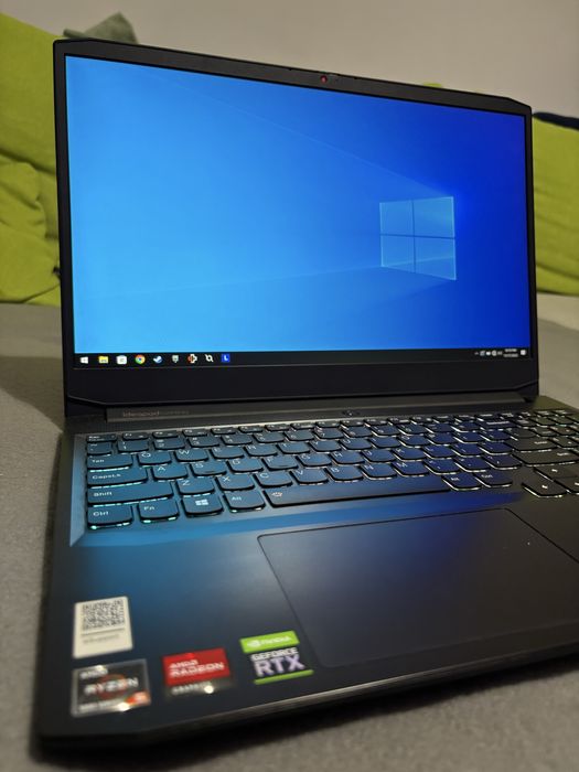 Lenovo IdeaPad Gaming 3