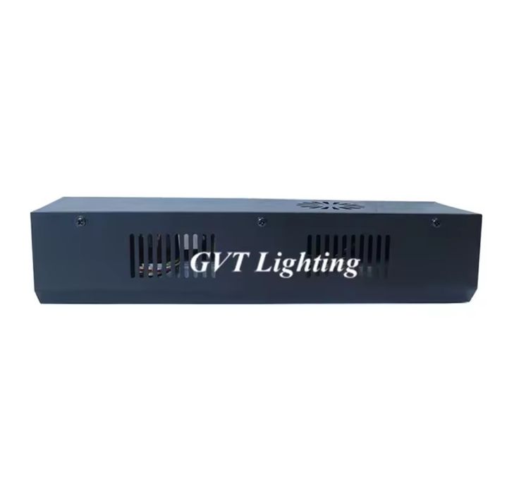 Stroboscop disco, 100W, RGBW, telecomandă