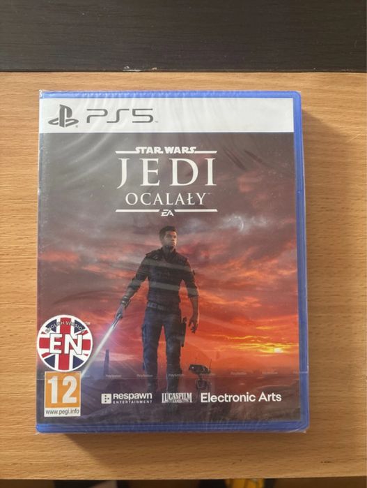 Joc Star Wars JEDI: SURVIVOR pentru PlayStation 5