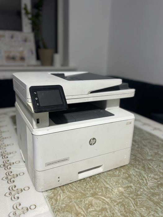 HP laserjet pro mfp m426dw б/у