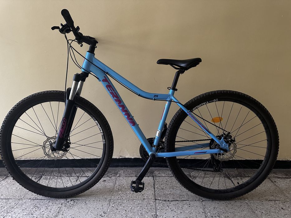Дамски планински велосипед Teranna MTB 29
