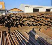 Vand teava tubing