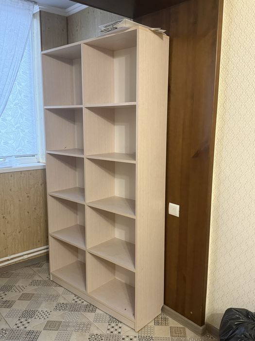 Продам стеллаж!