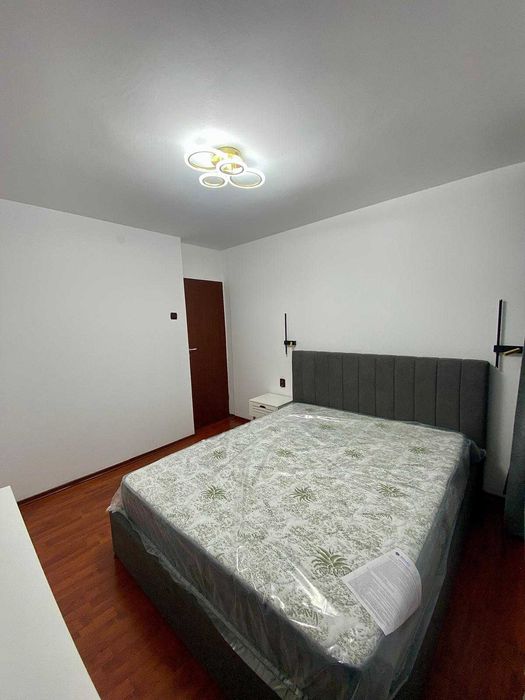 Apartament 4 camere de inchiriat, mobilat nou, Dumbrava Noua