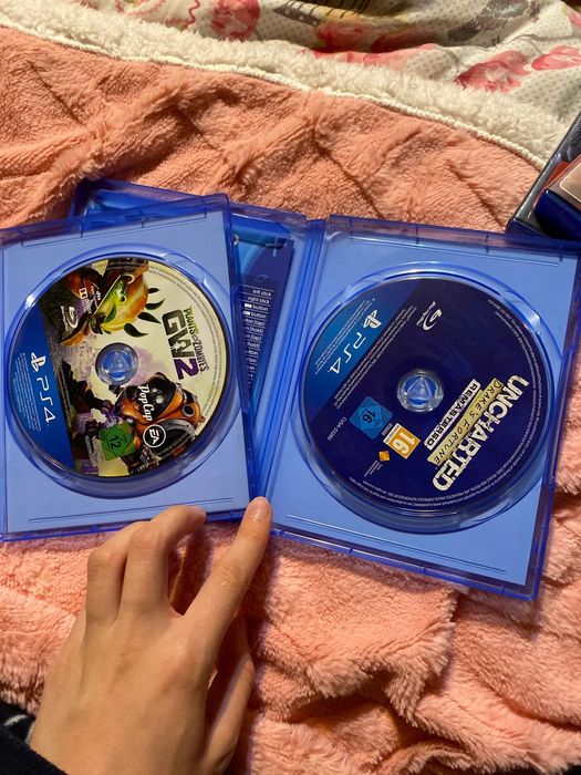 Jocuri pt playstation ps4