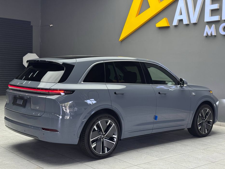 Продается LiXiang L7  2025