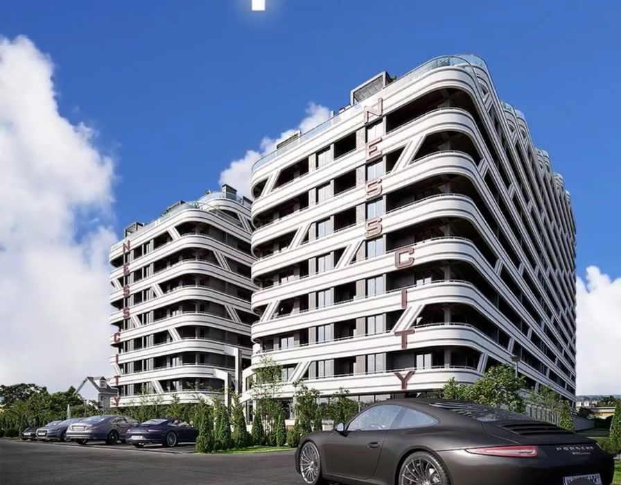 Продается 3х комнатная квартира