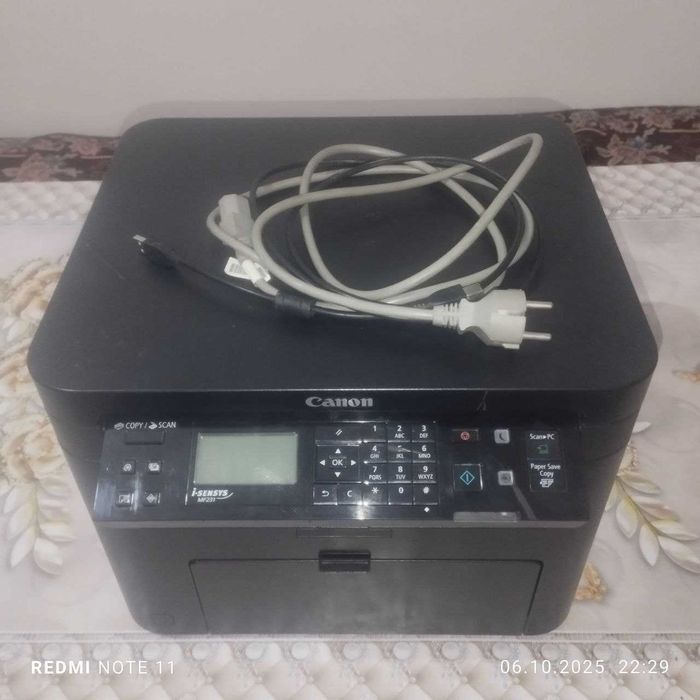 Canon MF231 sotiladi