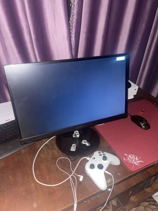 Монитор aser 21.5