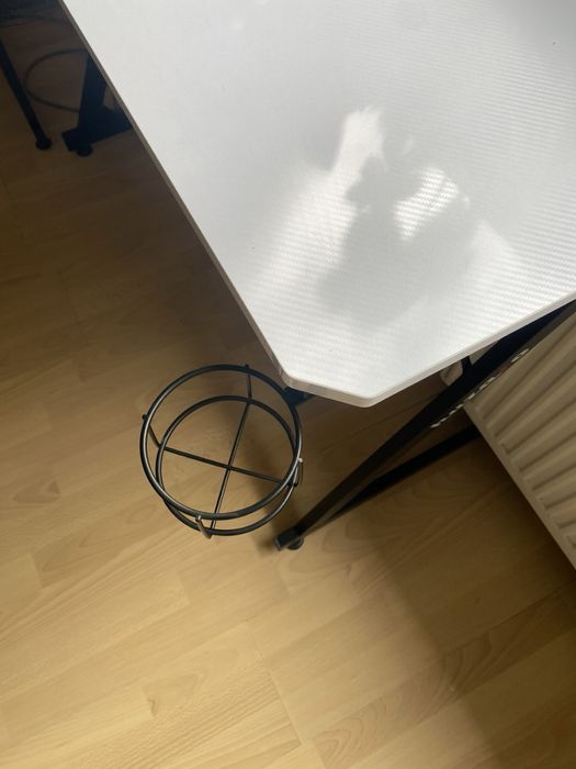 Гейминг бюро Huzaro Hero 7.0