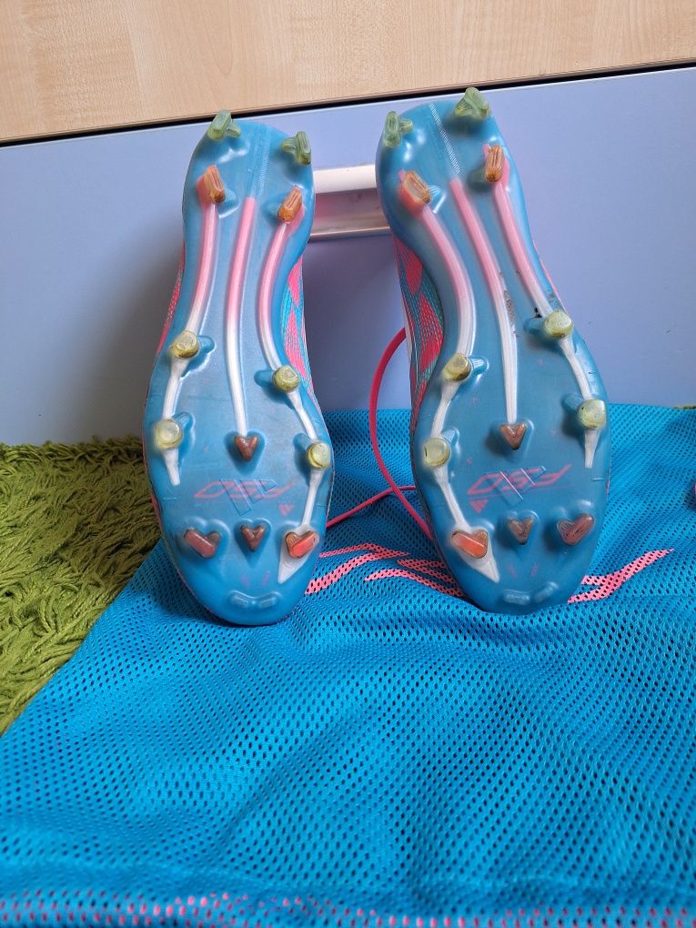 Adidas f50 44 2/3