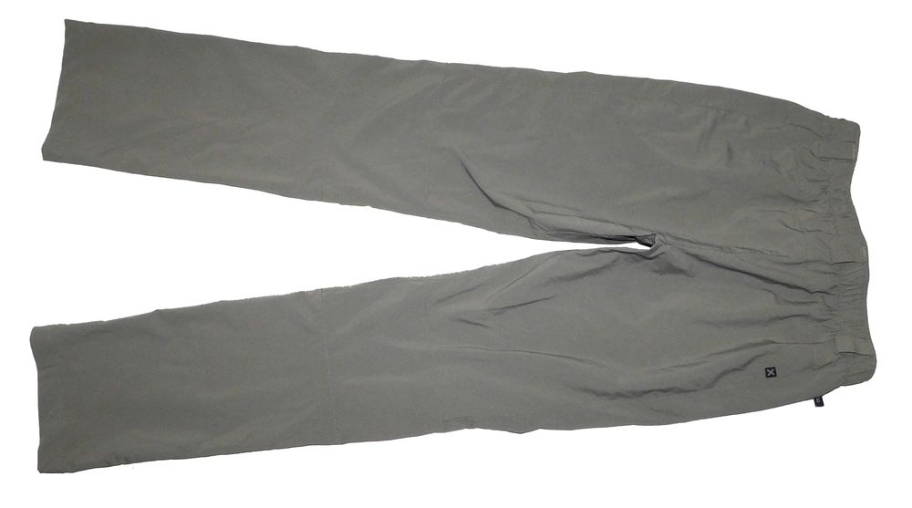 Pantaloni stretch trekking Montura dama marimea S