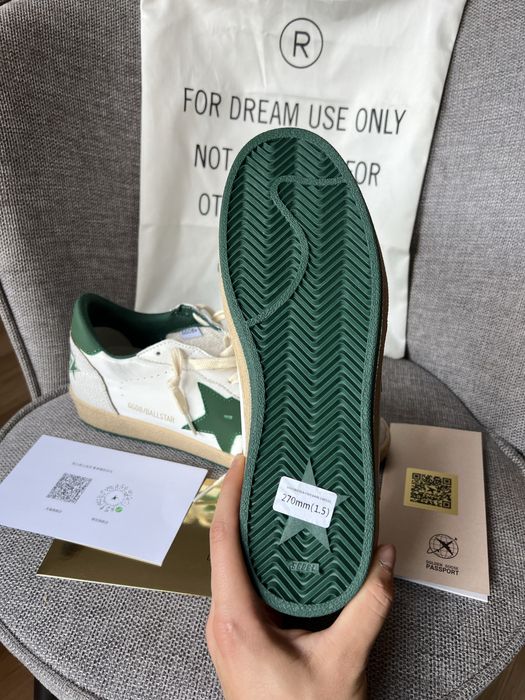 Golden goose BallStar