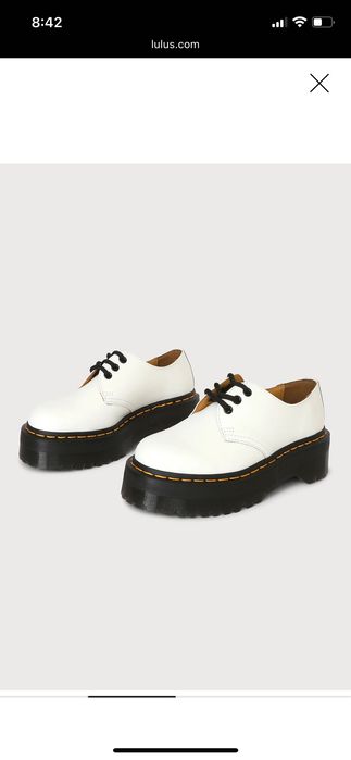 Dr. Martens обувки