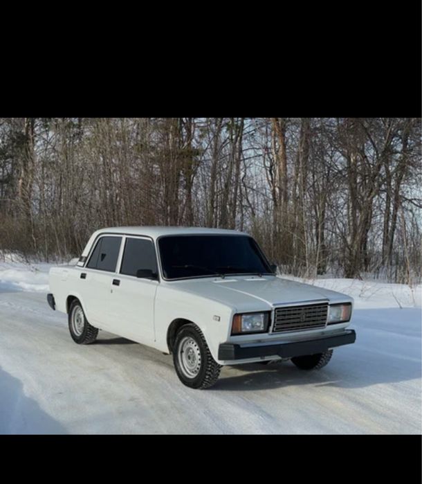 Продам Жигули 2107