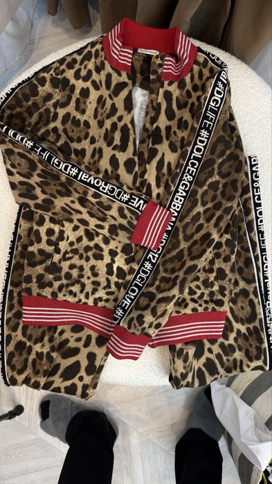 Двойка Dolce&Gabbana оригинал