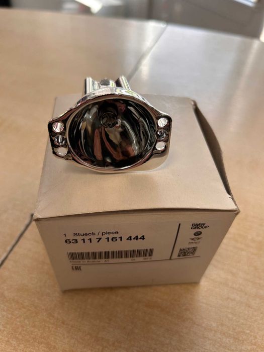 Bec Angel EYES original BMW