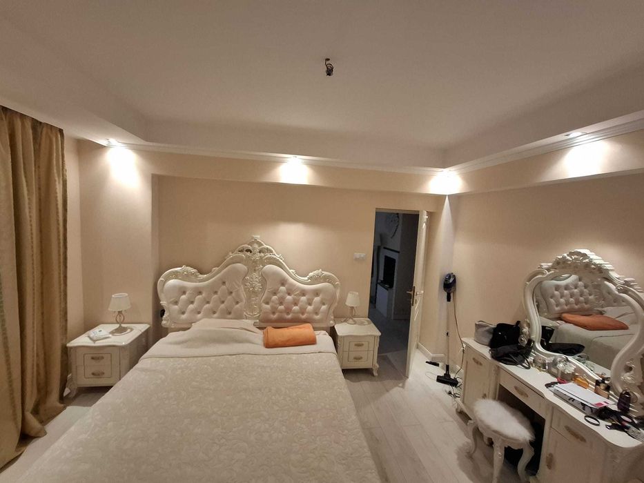 Vand apartament Breazu Rezidential