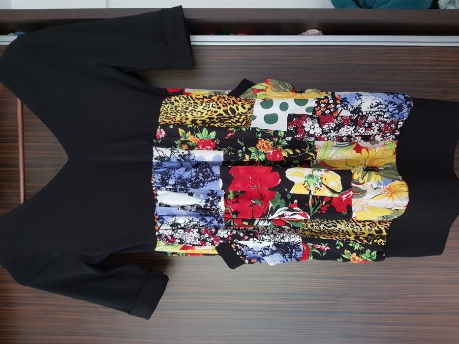 Vand rochie mânecă 3/4