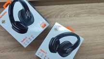 Căști wireless over-ear Riversong Rhythm L9. Tip C , Mufa Jack Sigilat