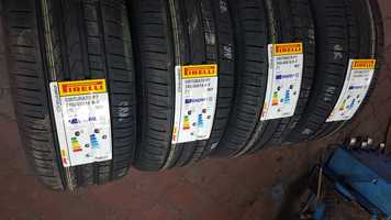 anvelope  Pirelli run flat  245/45/18