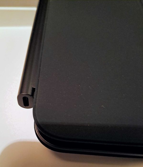 Husa cu tastatura iPad Magic Keyboard pt iPad Pro 13". Model MWR53F/A