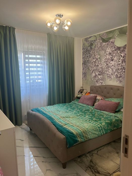 PROPRIETAR VAND Apartament 2 camere Bd.Basarabia