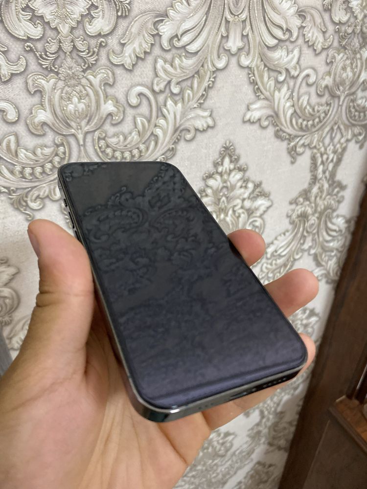 Iphone 13 pro LLA ideal